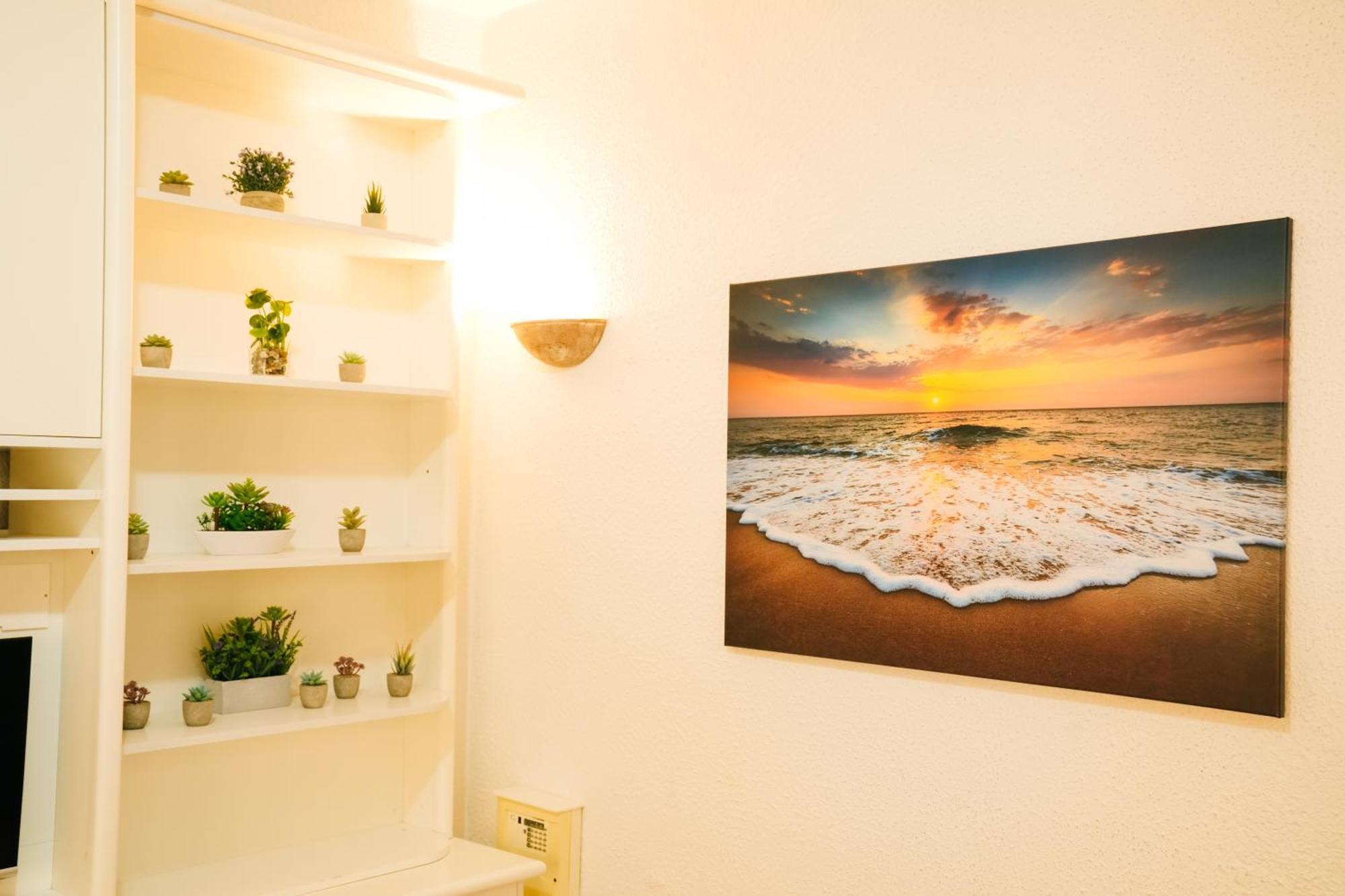 アンツィオLa Casa Di Floアパートメント エクステリア 写真